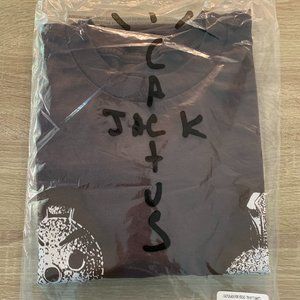 Travis Scott Cactus Jack For Verzuz TM: 1017 Brown